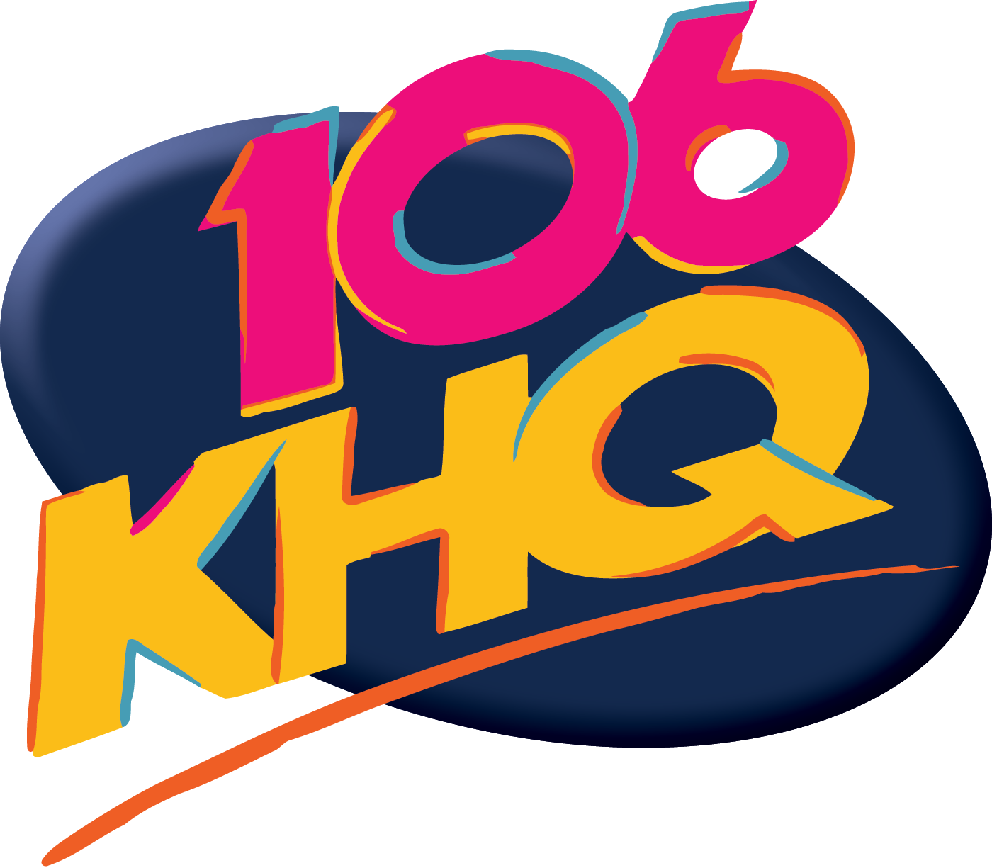 2010 106khqtransparent - 106 Khq Clipart (1400x1225), Png Download