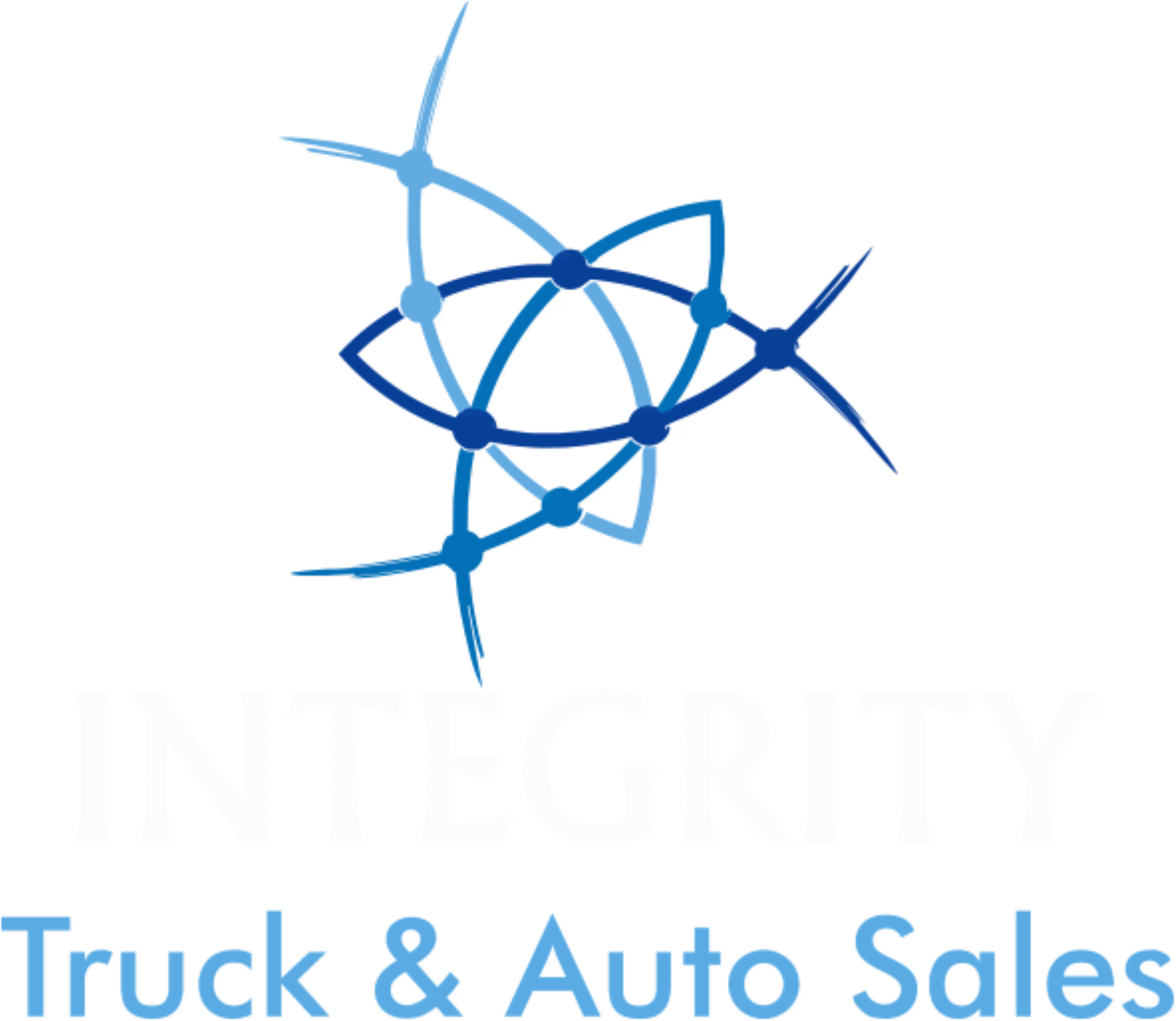 Integrity Truck & Auto Sales Of Prineville, Or Has Clipart (2500x2279), Png Download