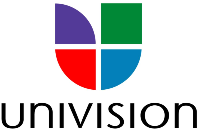 Millions Of Charter Cable Customers Lose Univision - Univision Logo Png Clipart (745x497), Png Download