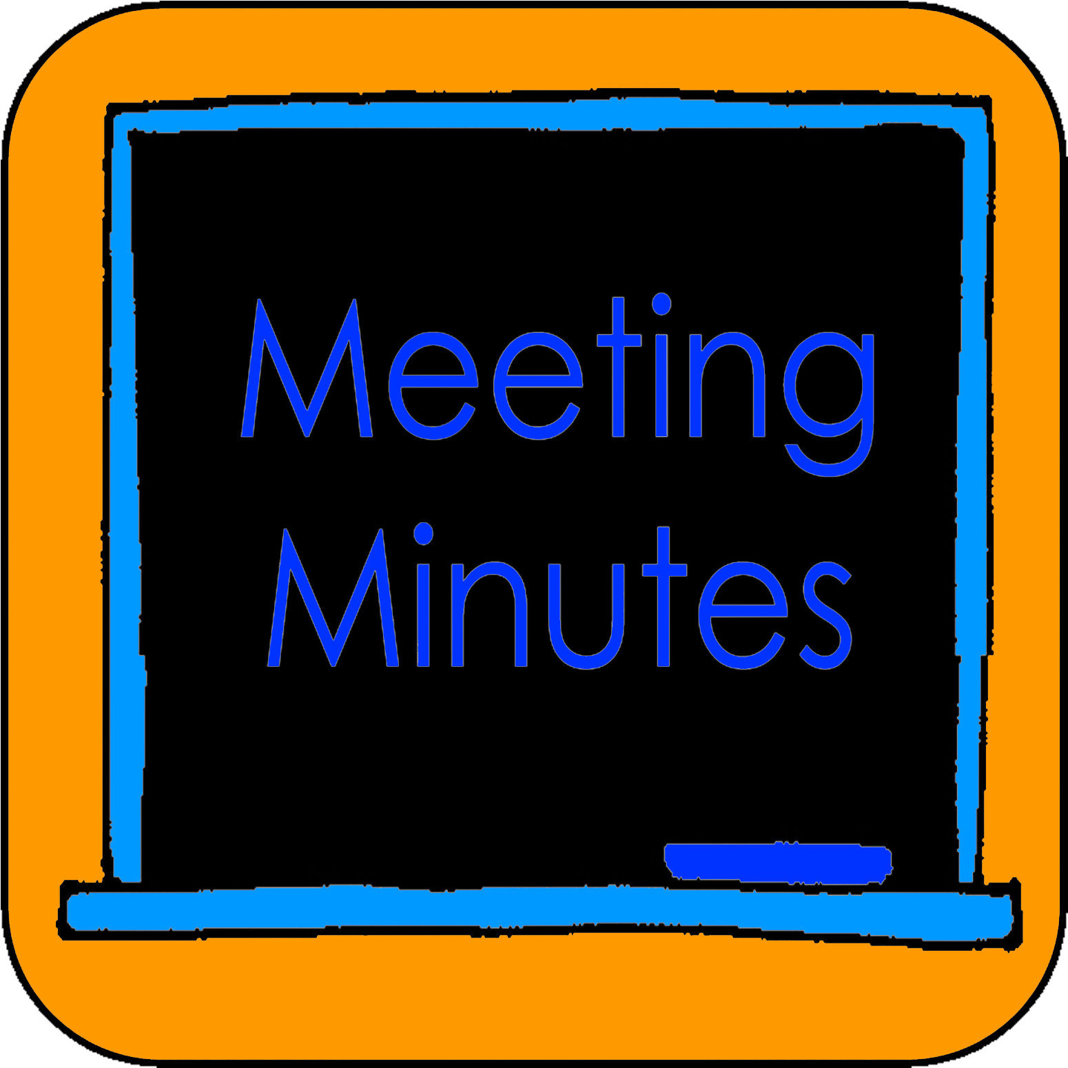 Agenda Clipart Meeting Notes - Png Download (2400x1600), Png Download