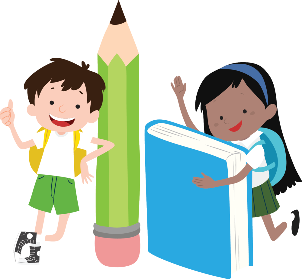 We Purchase School Supplies For Bay Area Schools So - Clip Art Professionalism - Png Download (1000x923), Png Download