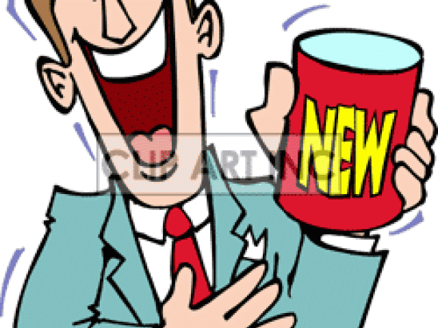 Lawyer Clipart (640x480), Png Download