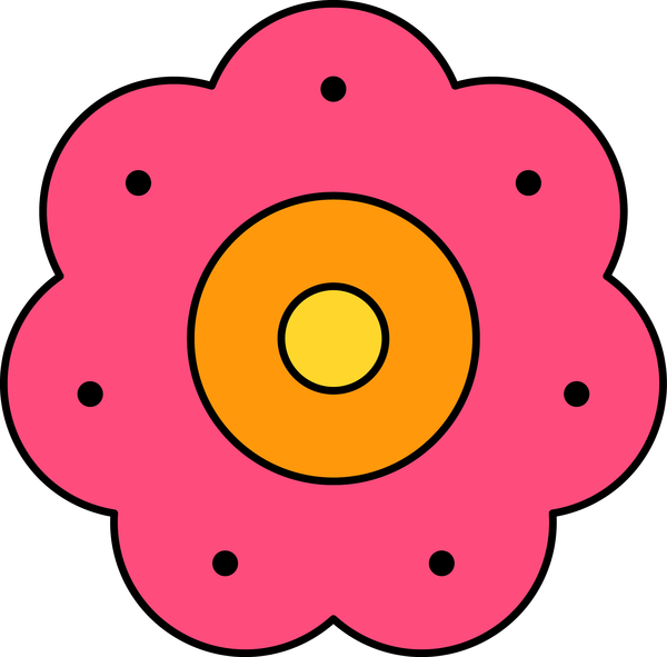 Clip Art - Circle - Png Download (600x591), Png Download