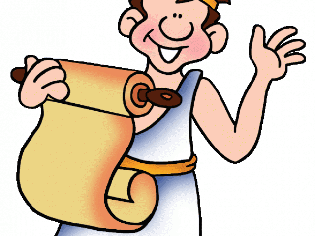 Welcome Ancient Greece Clipart (640x480), Png Download