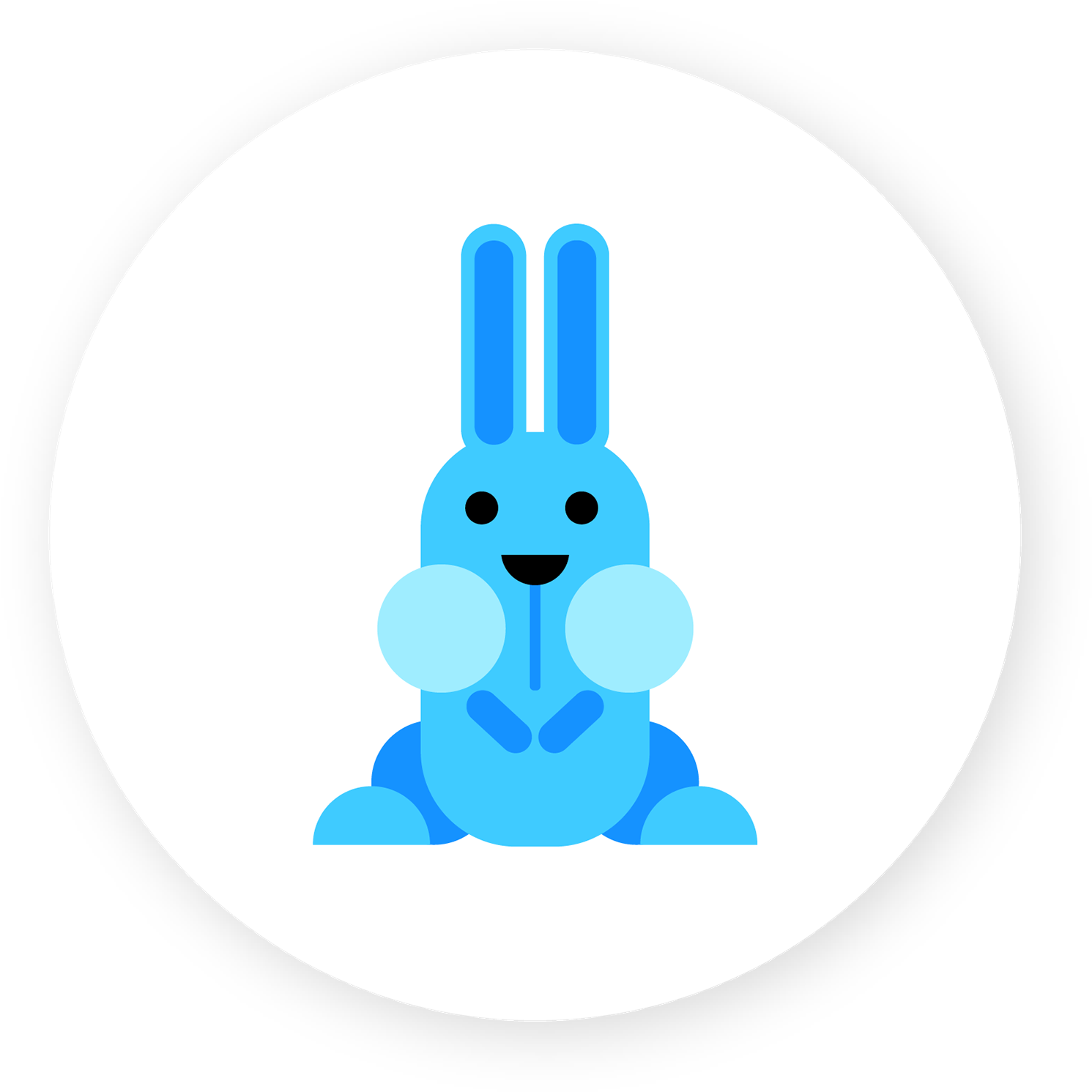 See More Of My Ui / Visual Designs, Welcome To Stop - Ancient Asian Peace Symbol Clipart (1920x1920), Png Download