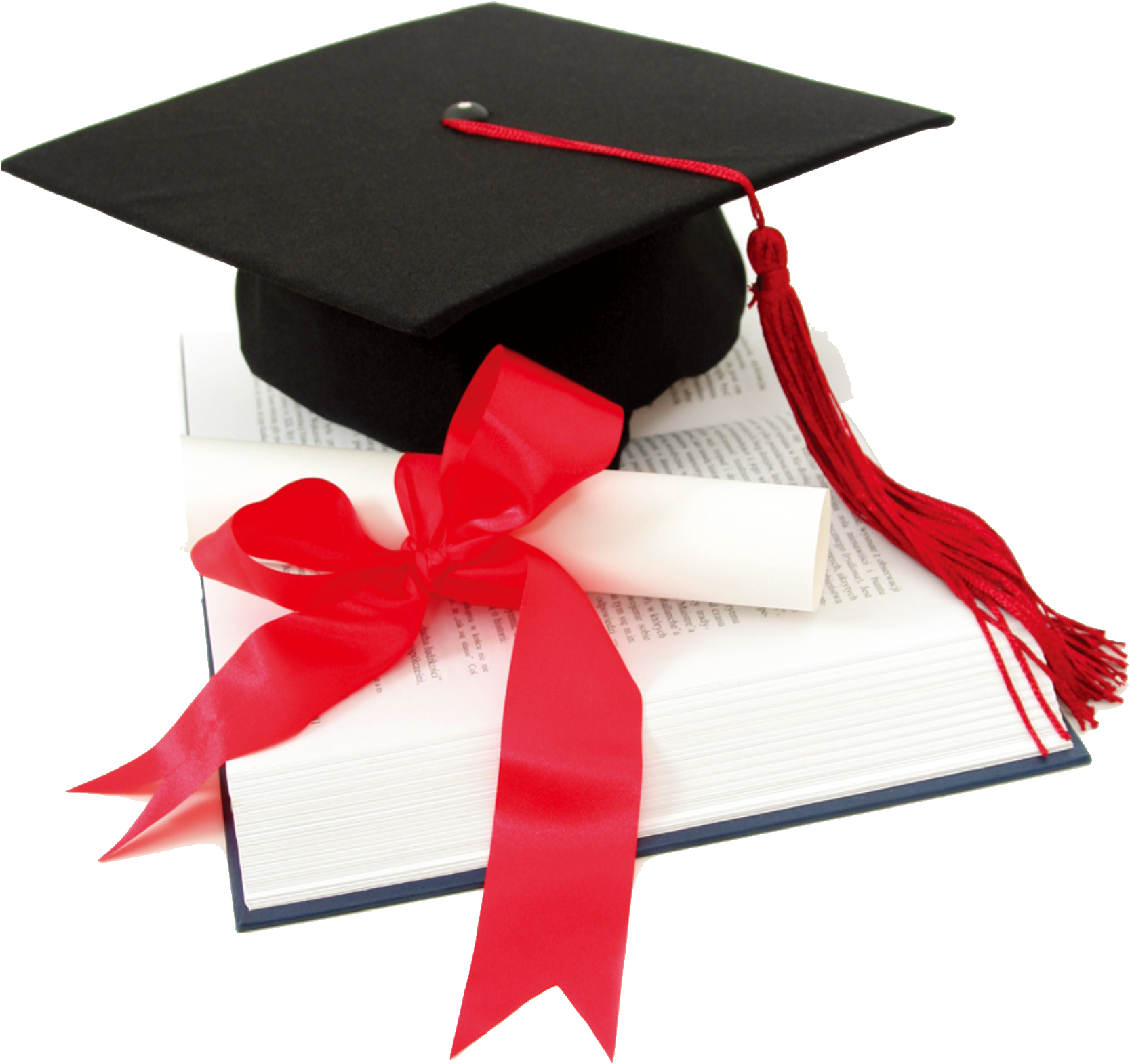Student Ceremony Academic Degree - Get Into College At 16 [book] Clipart (2480x3508), Png Download