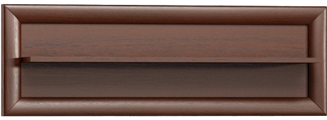 Shelf Above Rtv - Sideboard Clipart (1000x1000), Png Download