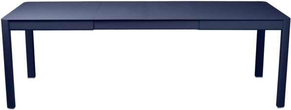 Ribambelle, C"est La Table De Jardin Au Pluriel De - Serengeti Clipart (1000x1000), Png Download