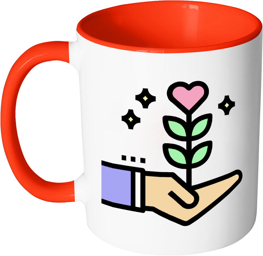 Herbivorous Clipart Love - Kem Cho - Png Download (1024x1024), Png Download