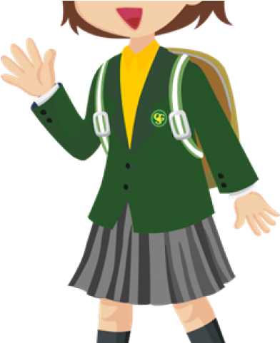 Uniform Clipart Smart - Clip Art - Png Download (640x480), Png Download