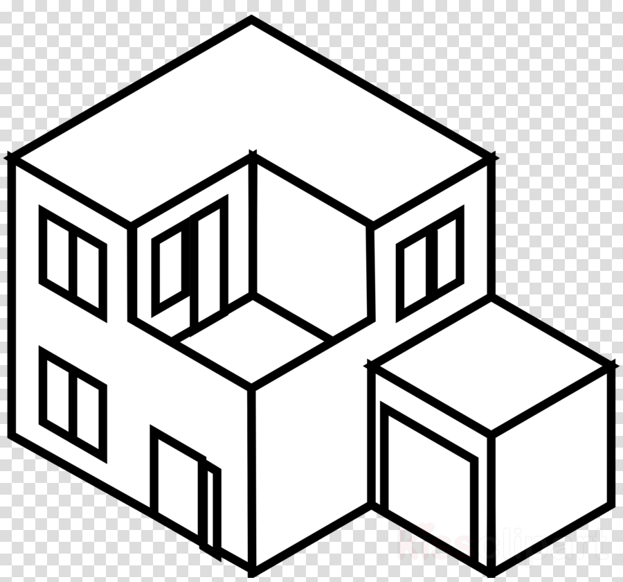 Cubes Clipart Rubik's Cube Three-dimensional Space - App Icon - Png Download (900x840), Png Download