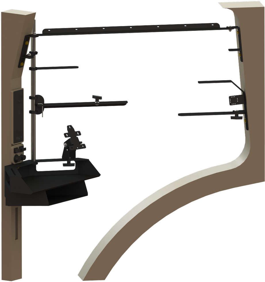 0 Replies 0 Retweets 1 Like - Shelf Clipart (1200x1008), Png Download