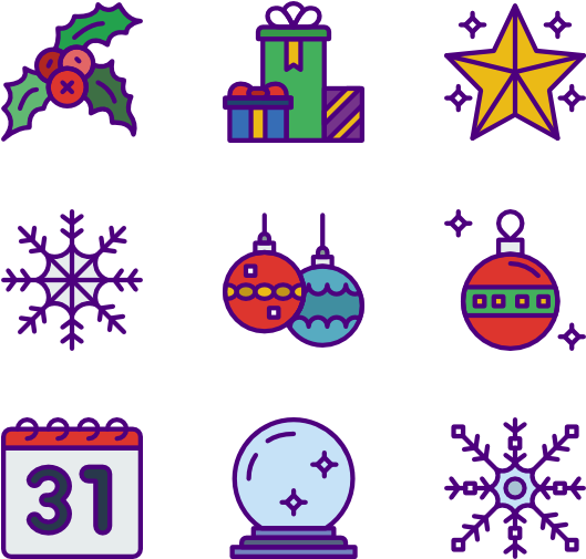 Holidays - Analytics Clipart (600x564), Png Download