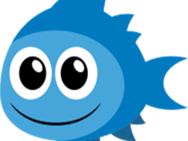 Fish Clipart (640x480), Png Download