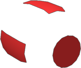 By Icewolfgaming Smhie Leader Clipart (768x768), Png Download