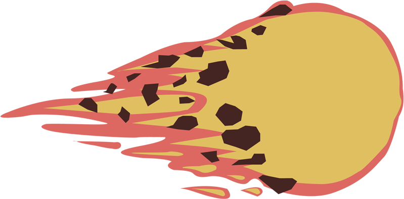 Planet Clipart (800x400), Png Download