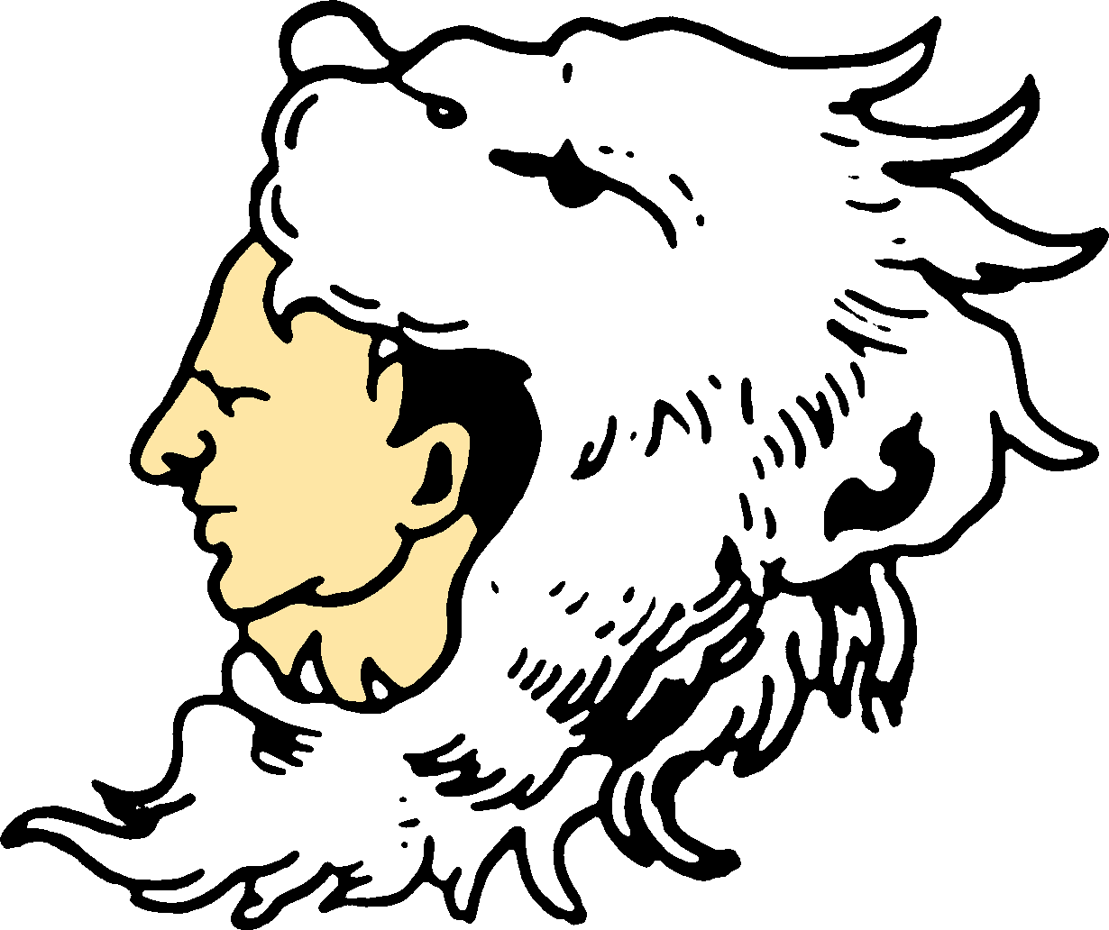 Oddr Badge Hercules Clipart (1230x1032), Png Download