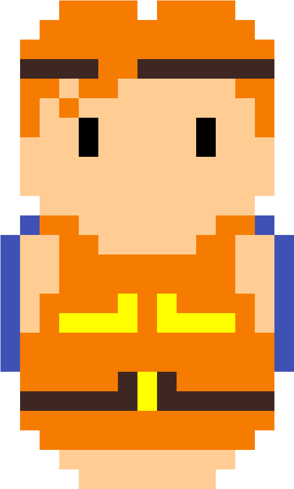 Hercules - Perler Bead Designs Hercules Clipart (800x1200), Png Download