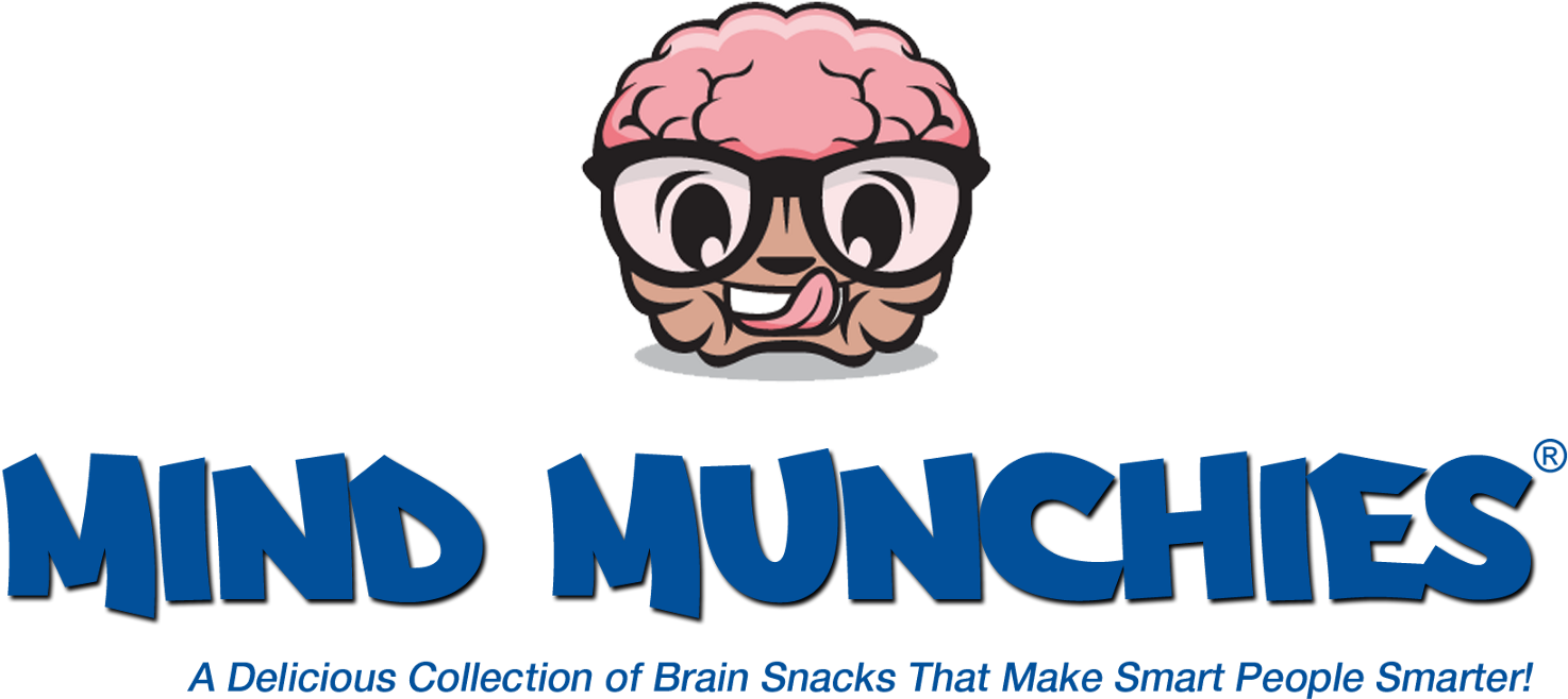Mind Munchies Clipart (1620x720), Png Download