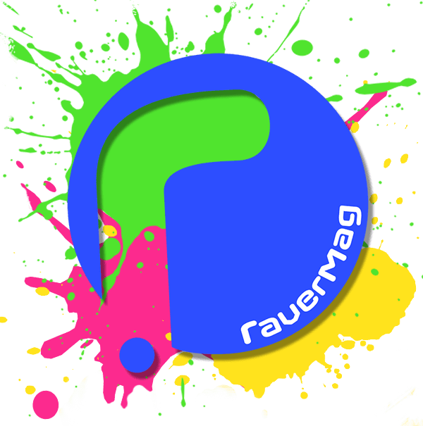 Raver Magazine - Hairyworm - Red Paint Splatter Apple Ipod Touch (5th Clipart (600x605), Png Download