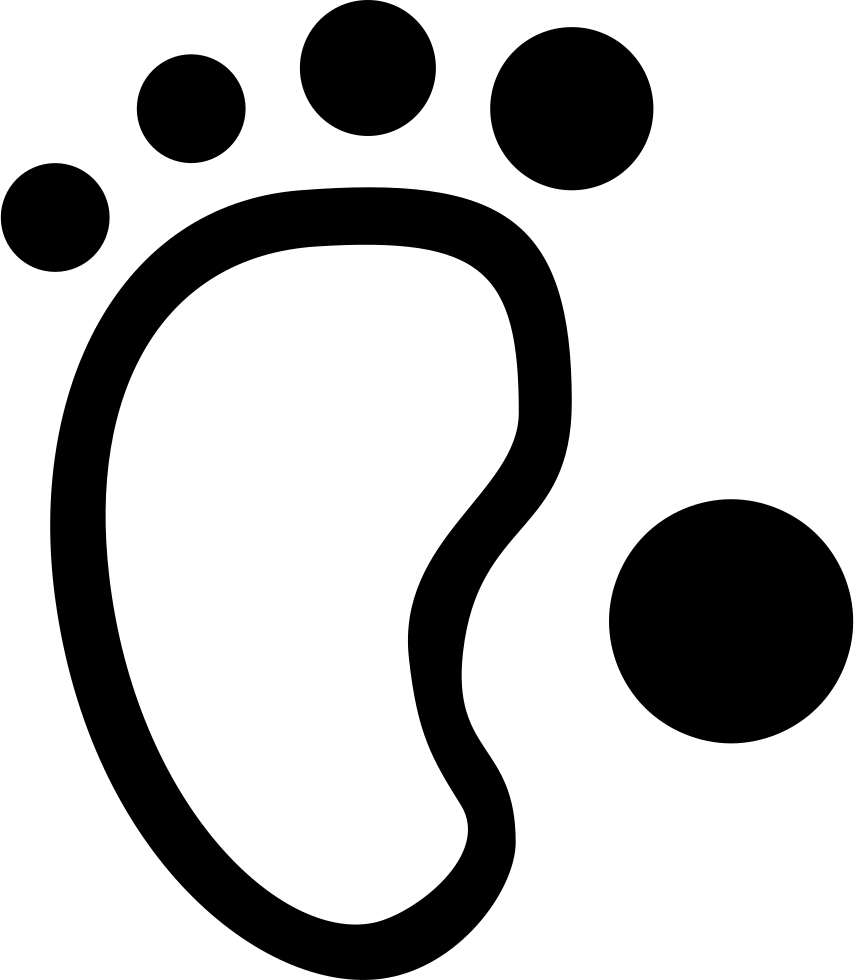 Png File - Circle Clipart (854x980), Png Download