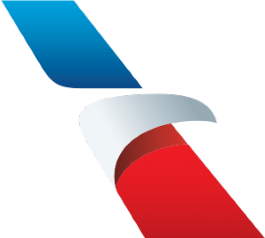 Flight Clipart American Airlines - Png Download (640x480), Png Download