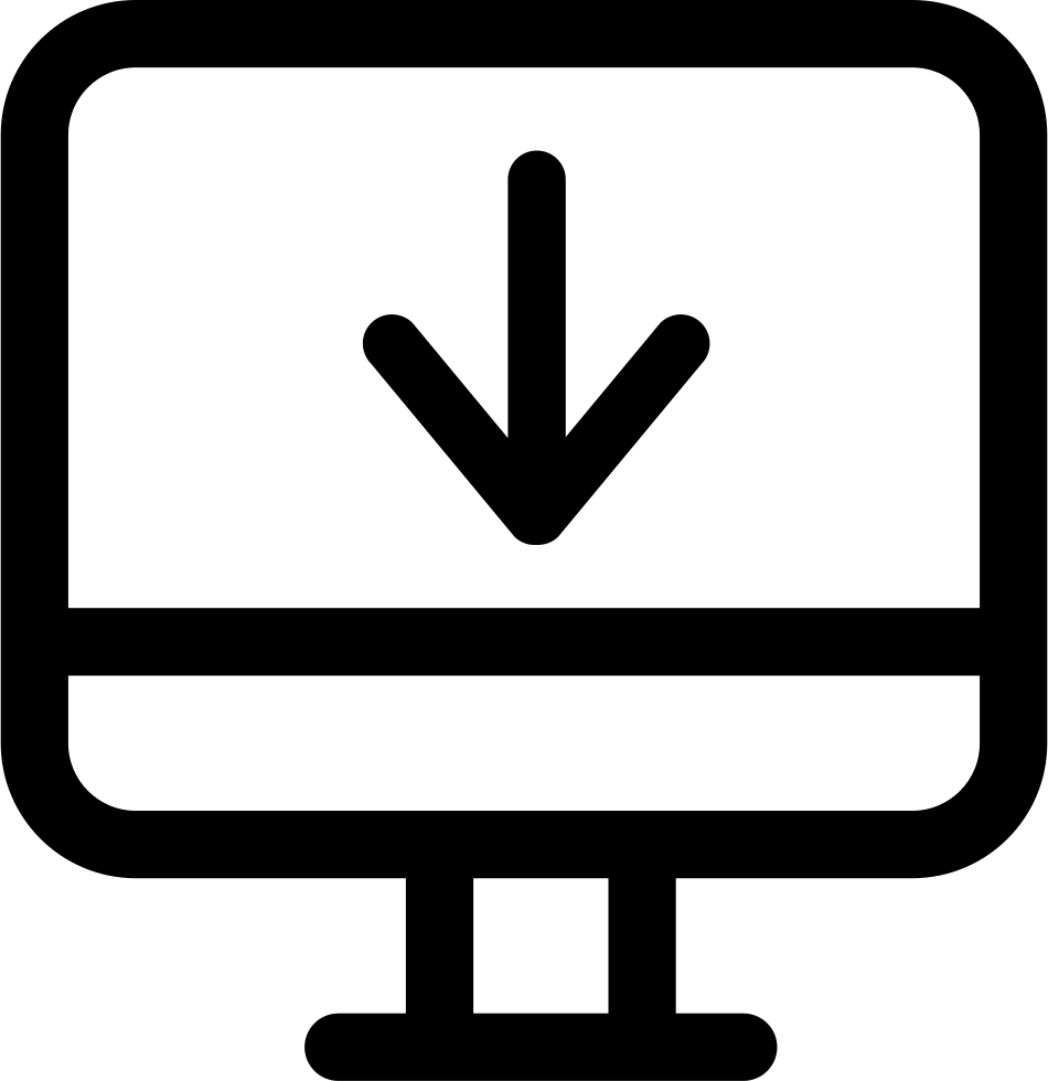 Clip Library Flash Svg Clip Art - Icon - Png Download (950x980), Png Download