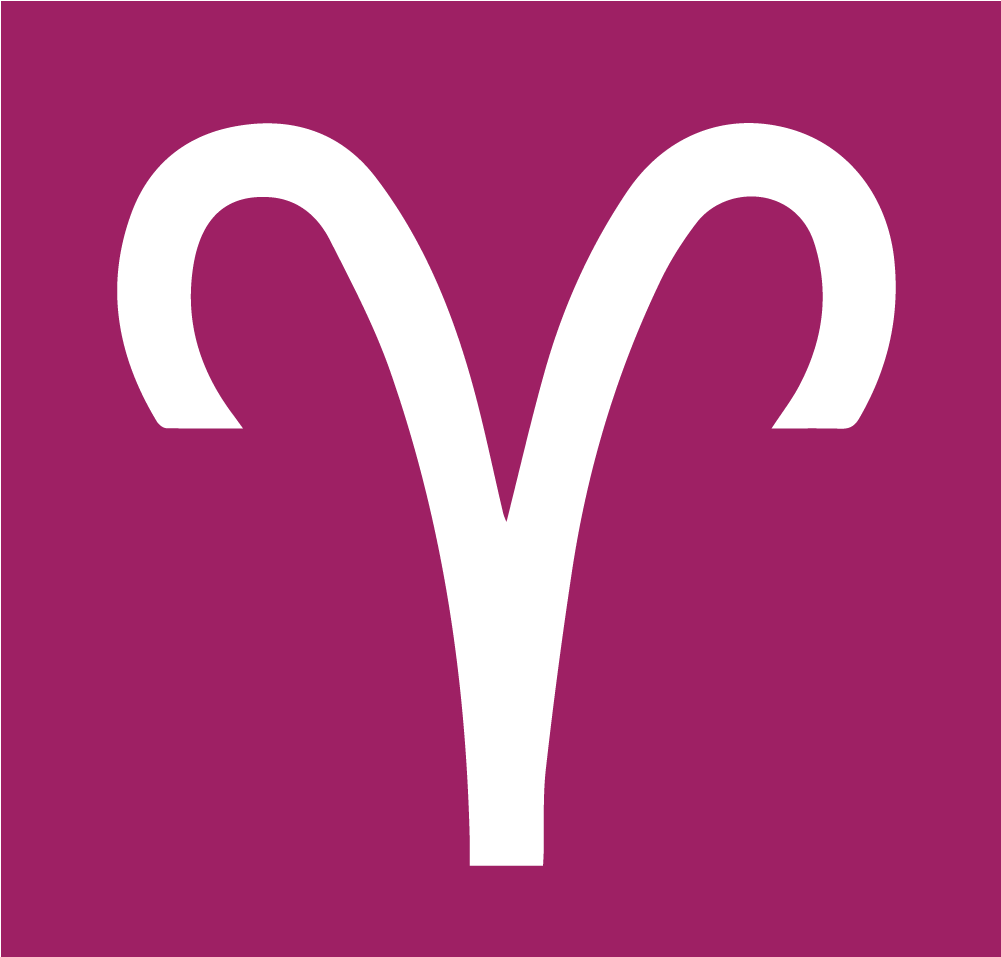 Aries Clipart (1024x1024), Png Download