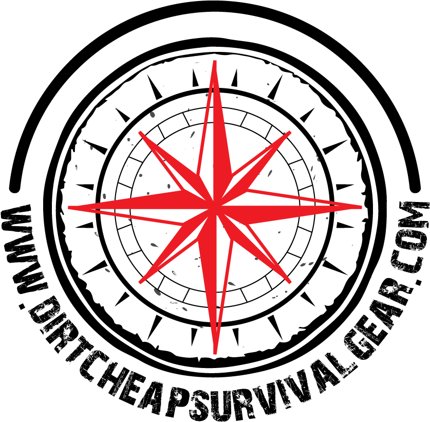 Survival Kit Clipart (1000x1000), Png Download