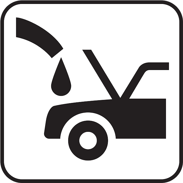 Oil Change - Oil Clipart (1920x600), Png Download