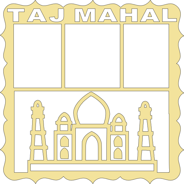 A Maze Of Memories Clipart (600x600), Png Download