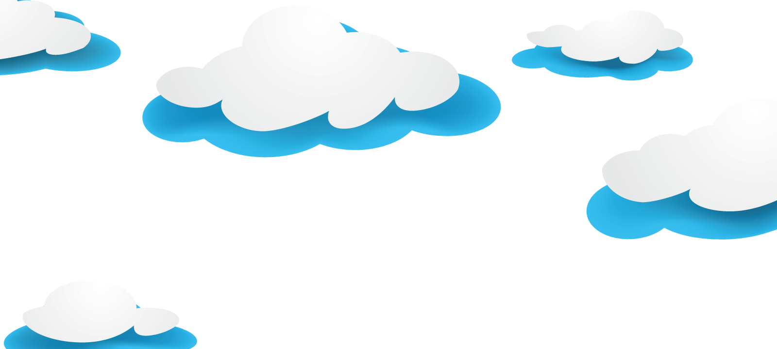 No Products In The Cart Clipart (1600x720), Png Download