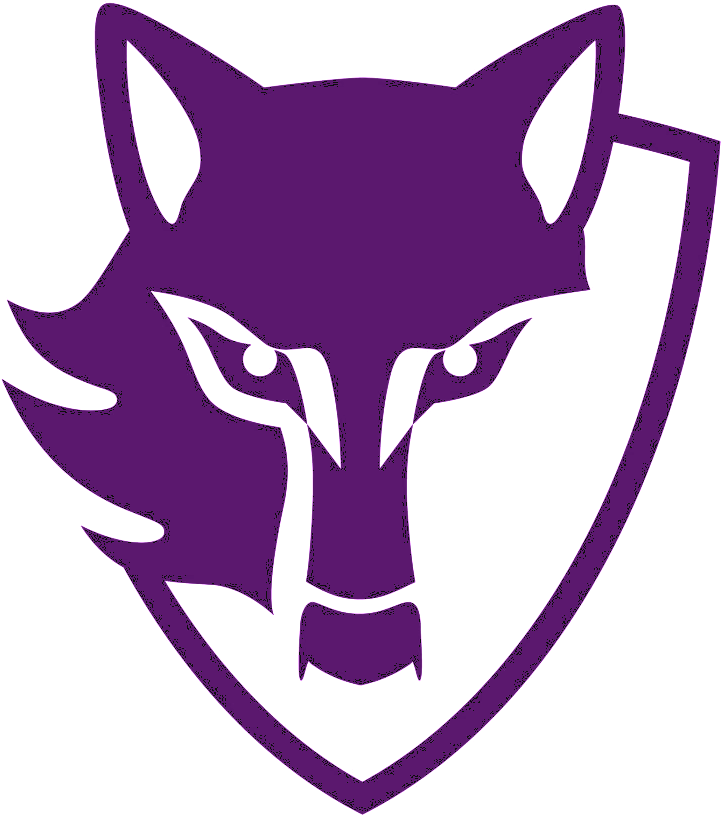 Wolflogo - Werewolf Logo Clipart (764x845), Png Download