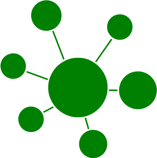 Solar System - Volunteering Clipart (750x750), Png Download