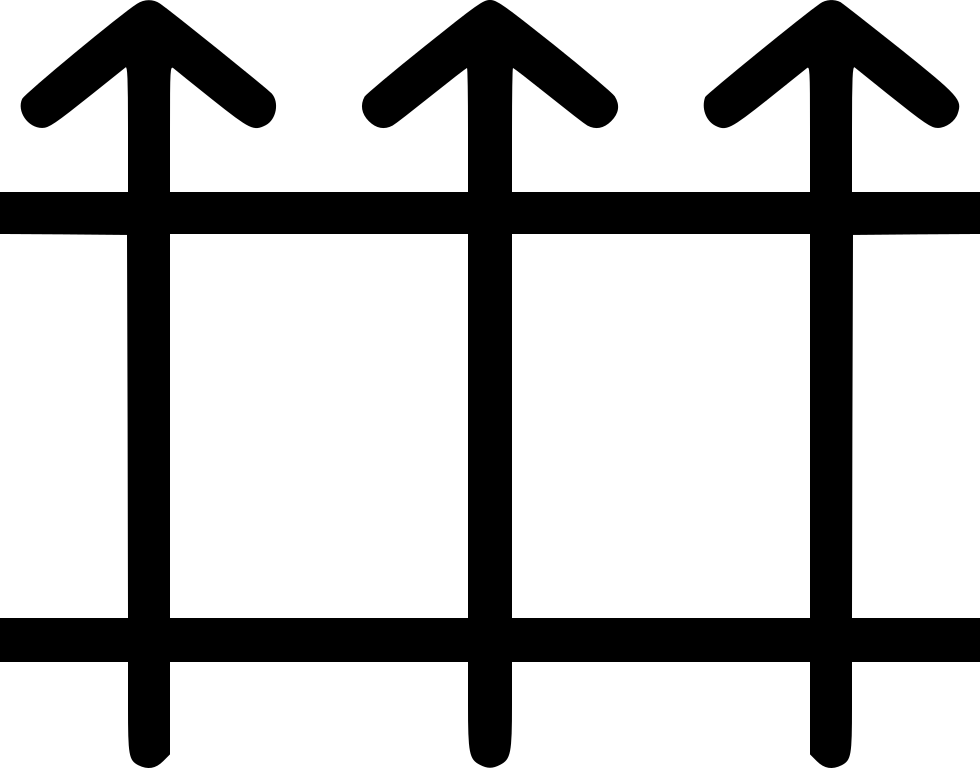 Barrier Comments - Барьер Иконка Пнг Clipart (980x768), Png Download