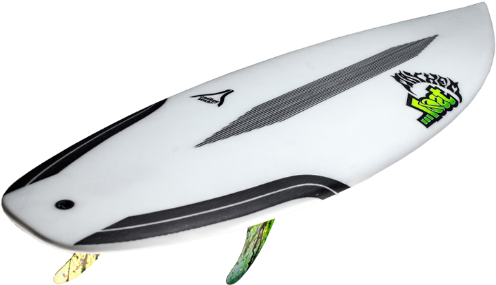 Photos - Grom Carbon Wrap Surfboards Clipart (773x504), Png Download