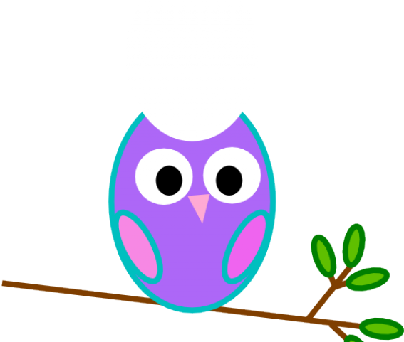 Nurse Clipart Owl - 1st Happy Birthday Png Transparent Png (640x480), Png Download