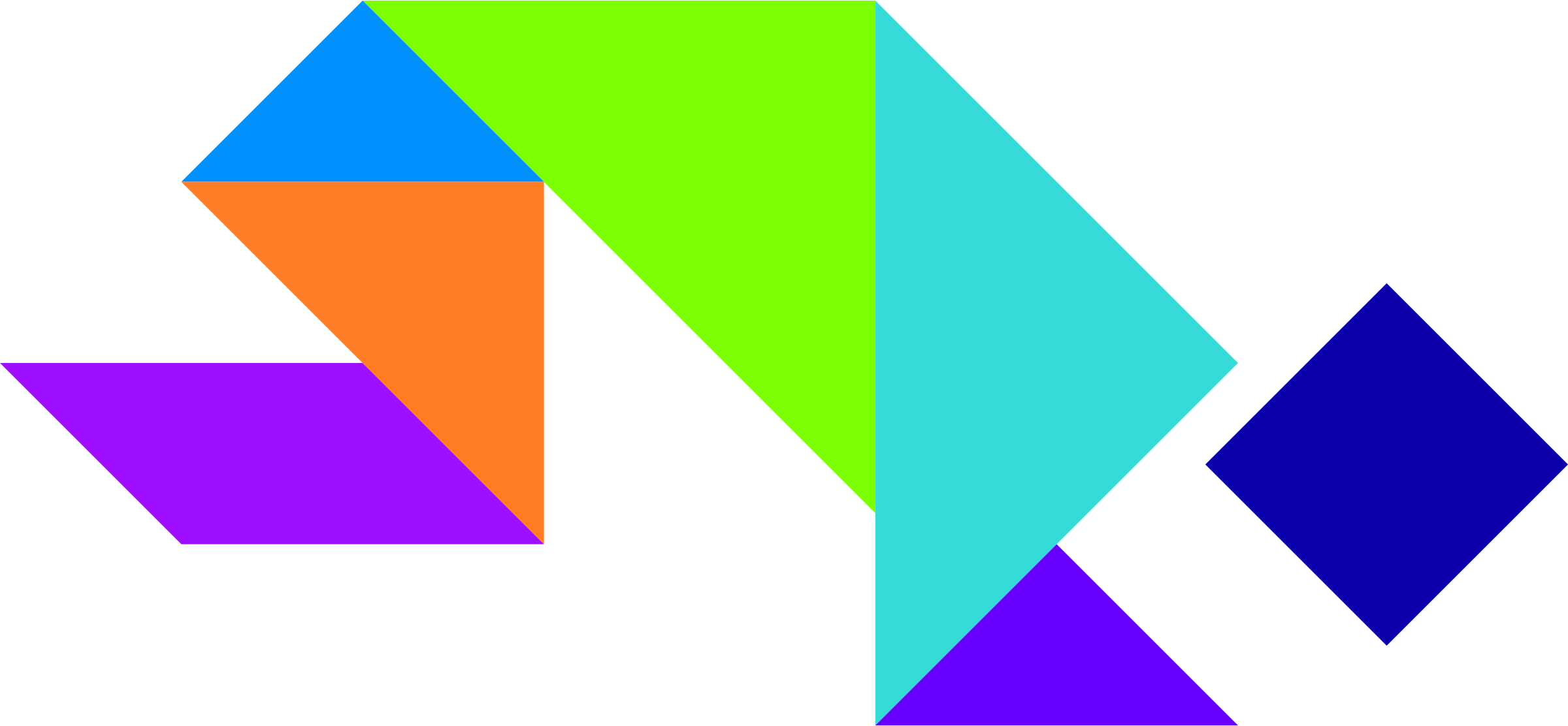 Log In - Puzzle Clipart (2400x1112), Png Download