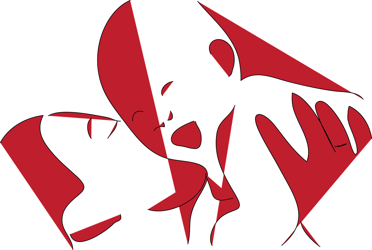 Mom Child Motherhood - Motherhood Png Clipart (1280x860), Png Download