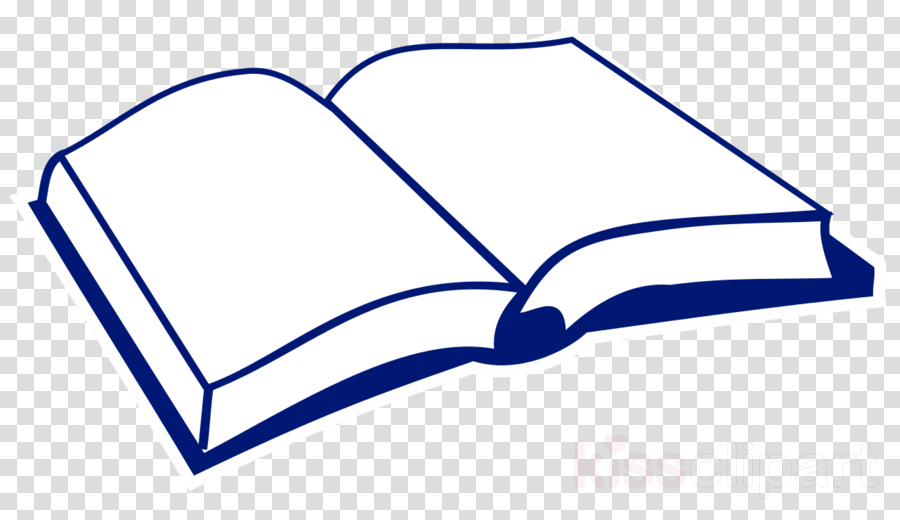 Open Book Clip Art Clipart Clip Art - Book - Png Download (900x520), Png Download