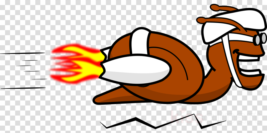 Snail Rocket Clipart Snail Clip Art - Decimal Point - Png Download (900x450), Png Download