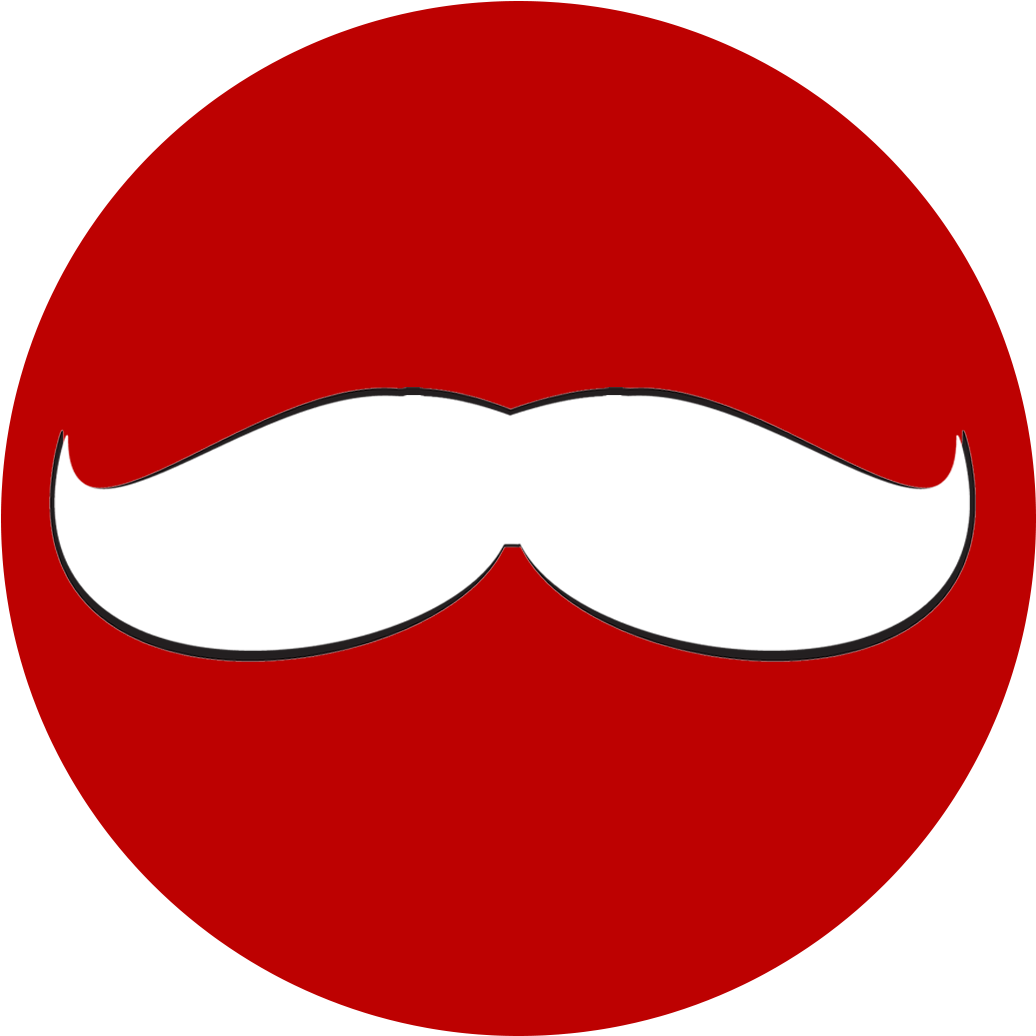 Photo Booth Prop - Ville De Saint Etienne Clipart (1181x1181), Png Download