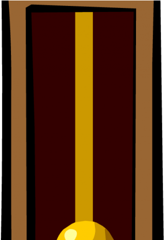 Clock Clipart Grandpa - Clip Art - Png Download (640x480), Png Download