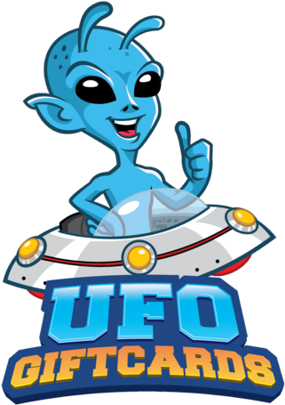 Unidentified Flying Object Clipart (640x640), Png Download