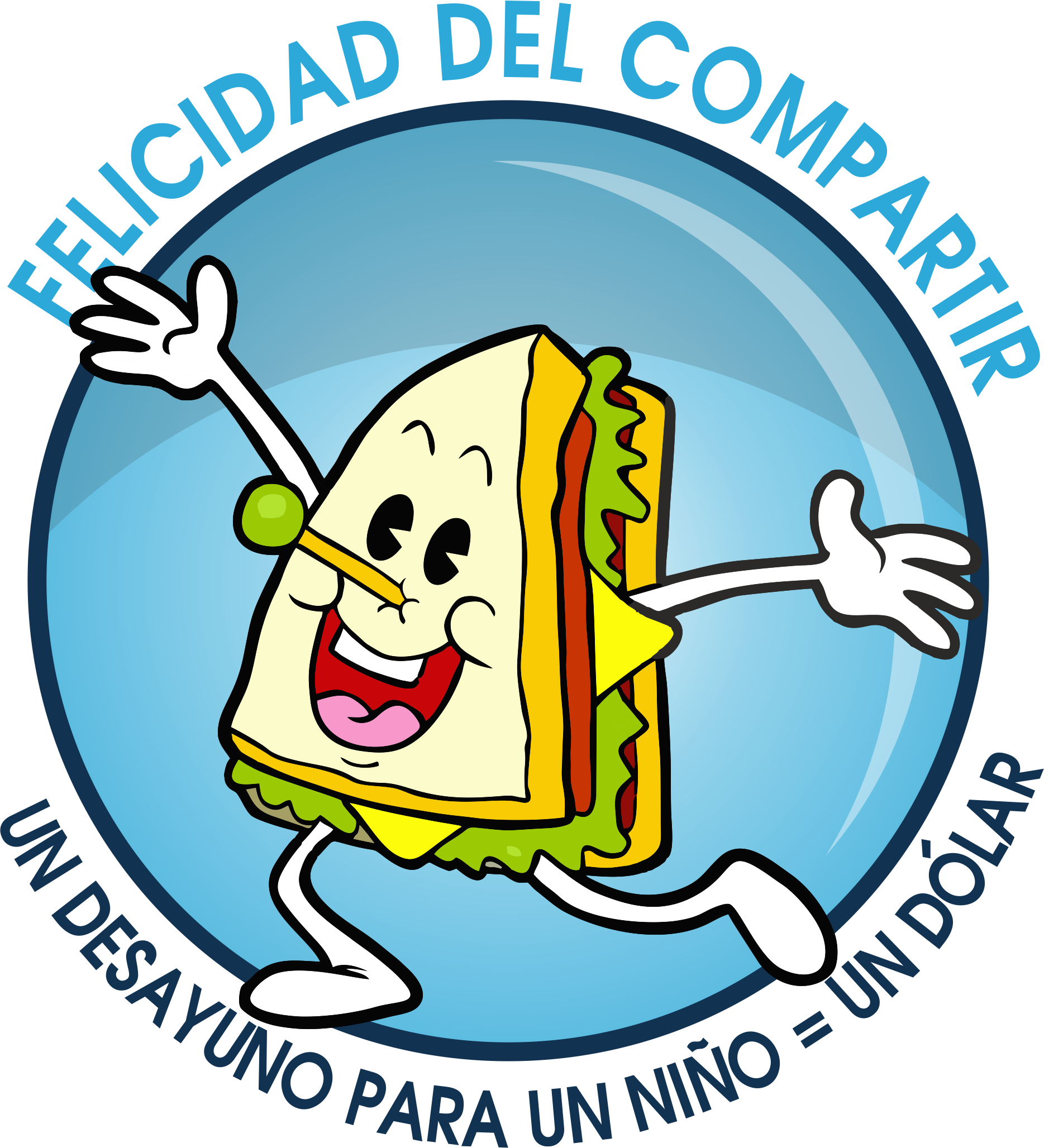 The Objective Of 'escuela Acogedora Para Todos - Rubber Stamping Clipart (1869x2056), Png Download