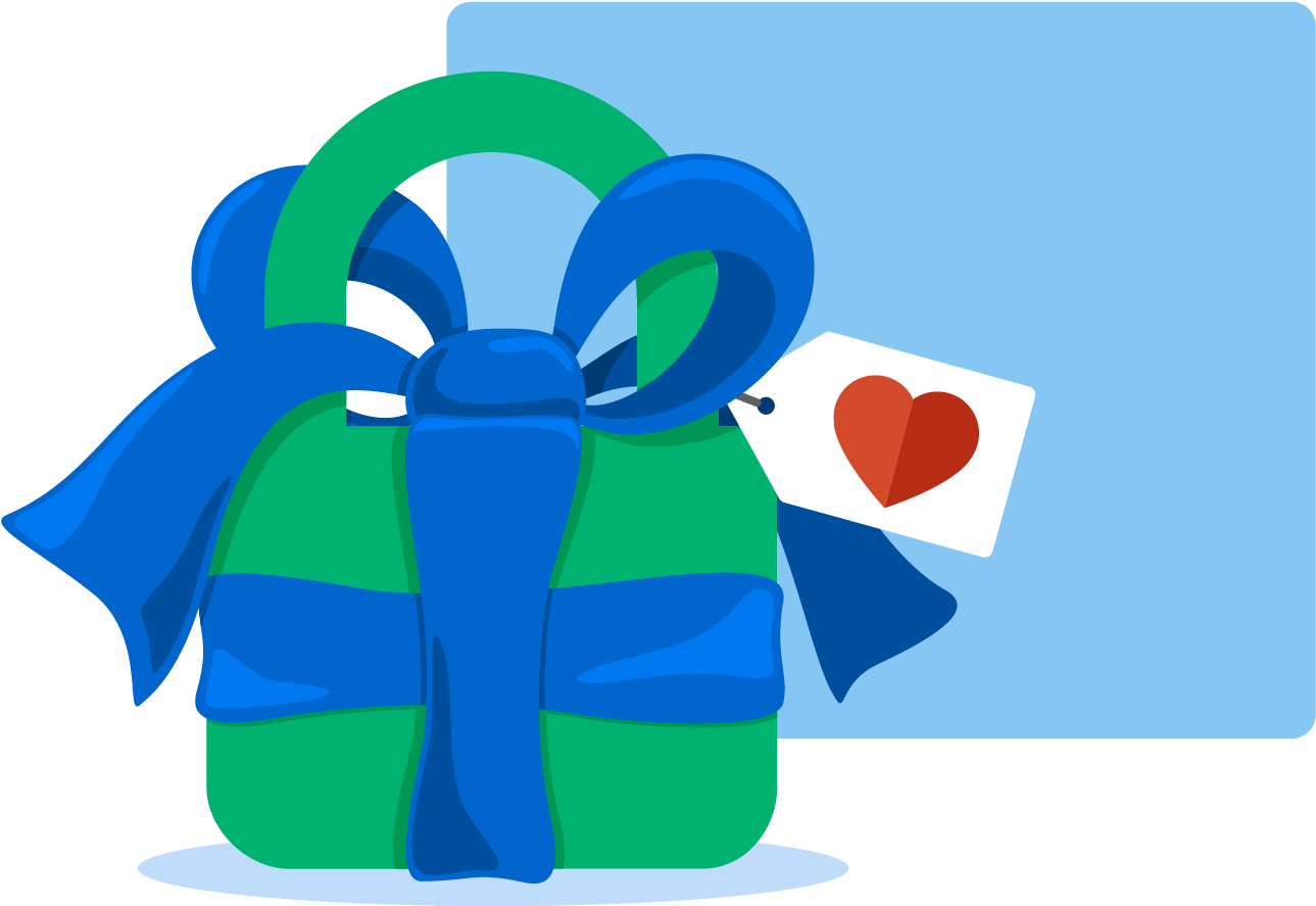 Free Lifelong Boxcryptor License & Fan Package - Boxcryptor Clipart (1400x1050), Png Download