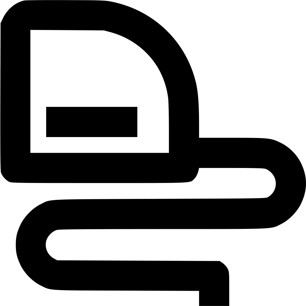 Measuring Tape Comments - Sign Clipart (981x980), Png Download