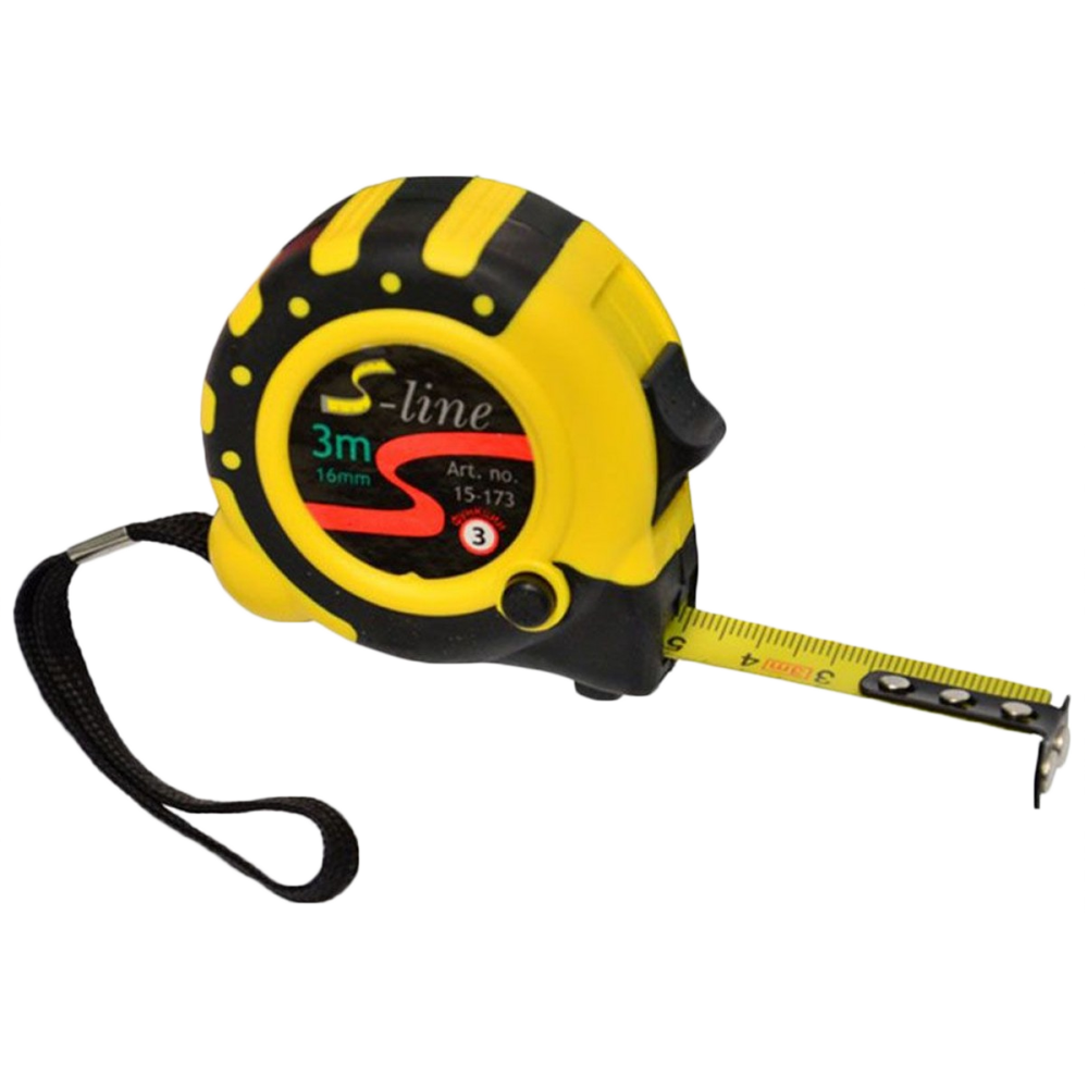 Measure Tape Png - Tape Measure Clipart (1000x1000), Png Download