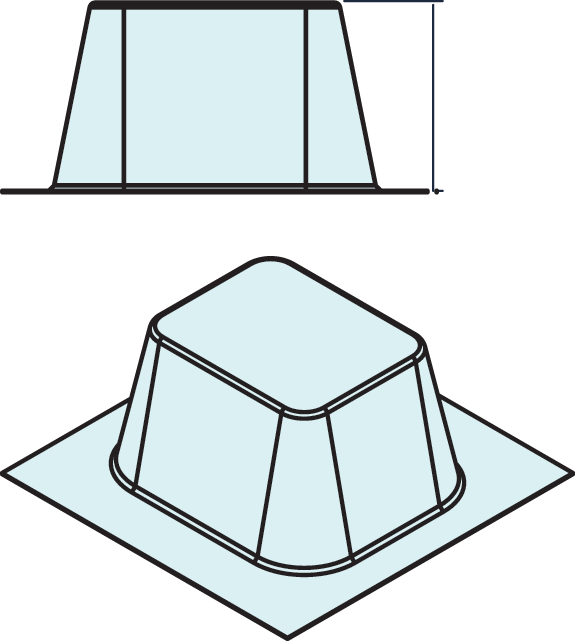 Blister - Pharmacy Clipart (575x641), Png Download