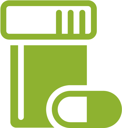 New Medication Services - Parallel Clipart (881x540), Png Download